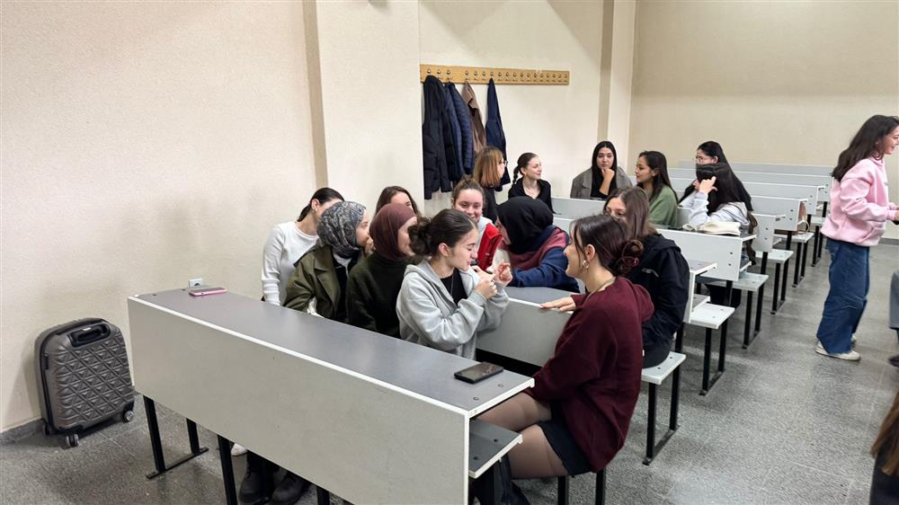 Oryantasyon Programı 7